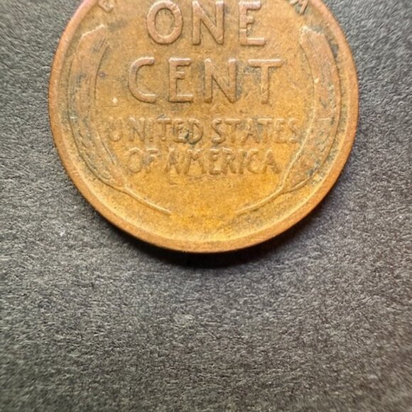 Lot of 4 Lincoln Wheat Cents 1C - 1919, 1920, 1925, 1926 - Picture 10 of 14